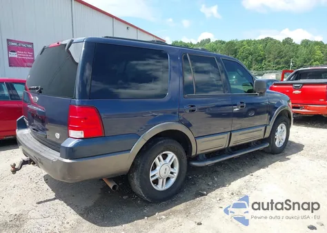 2004 Ford Expedition Xlt from USA, damaged, VIN 1FMRU15W94LA31150